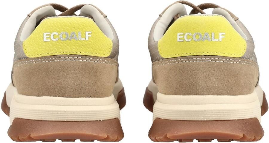 Ecoalf Lage Sneakers Sneaker VENTURA - Foto 3