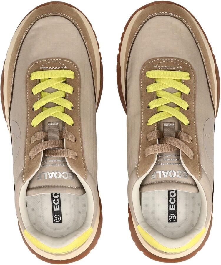 Ecoalf Lage Sneakers Sneaker VENTURA - Foto 2