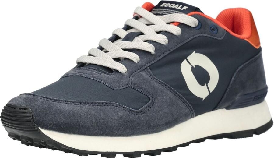 Ecoalf Lage Sneakers Sneaker UCLA - Foto 2