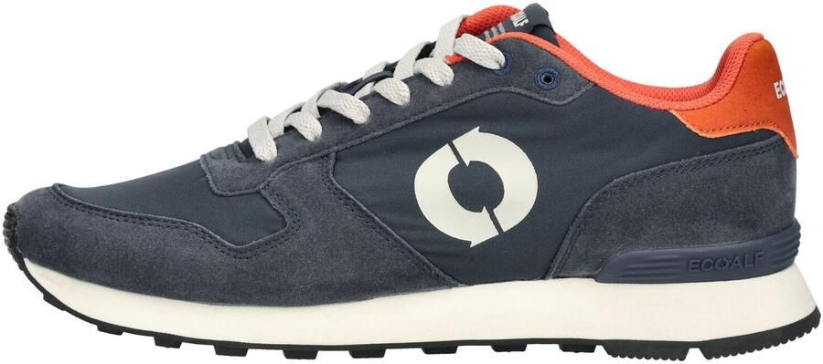 Ecoalf Lage Sneakers Sneaker UCLA - Foto 6