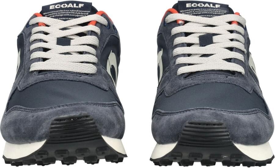 Ecoalf Lage Sneakers Sneaker UCLA - Foto 3