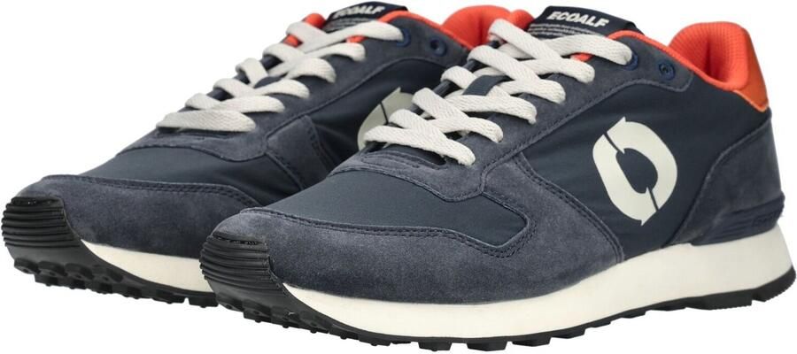 Ecoalf Lage Sneakers Sneaker UCLA - Foto 5