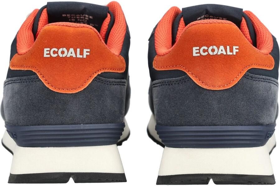 Ecoalf Lage Sneakers Sneaker UCLA - Foto 7
