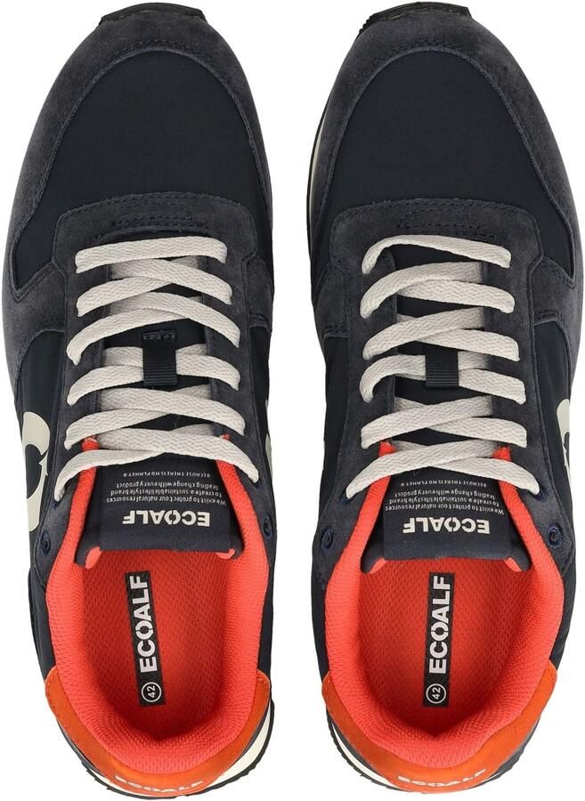 Ecoalf Lage Sneakers Sneaker UCLA - Foto 4