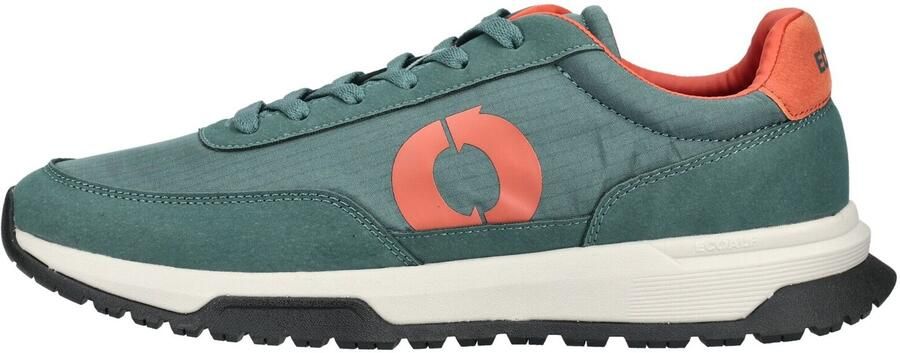 Ecoalf Lage Sneakers Sneaker VENTURA - Foto 6