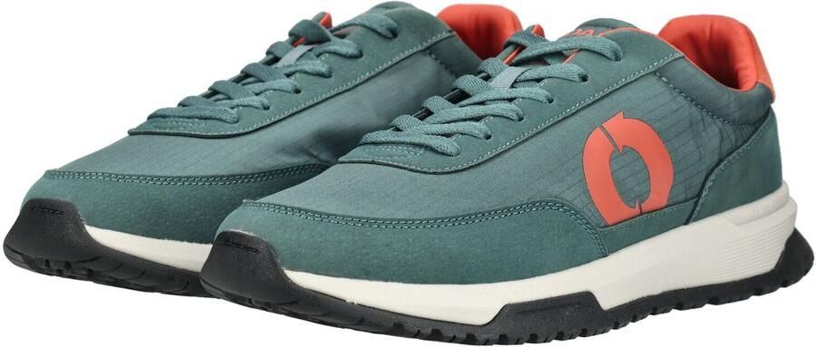 Ecoalf Lage Sneakers Sneaker VENTURA - Foto 5
