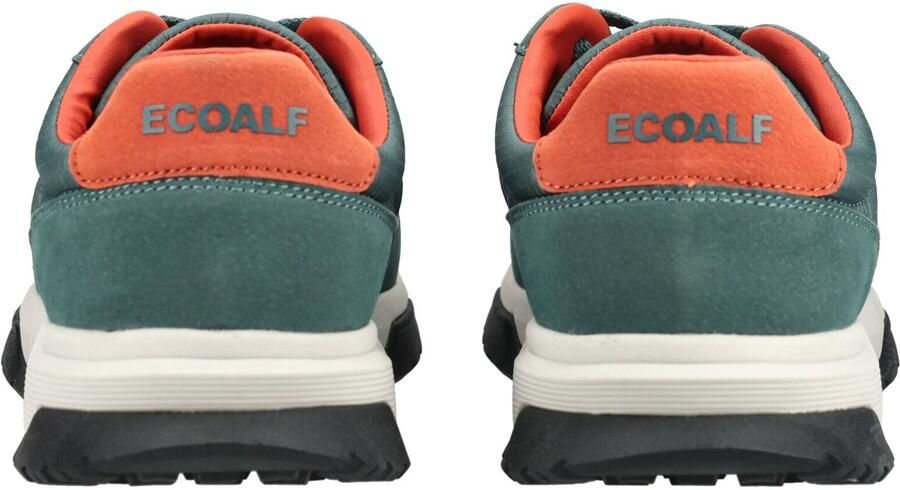 Ecoalf Lage Sneakers Sneaker VENTURA - Foto 3