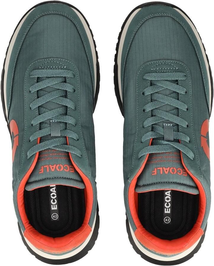 Ecoalf Lage Sneakers Sneaker VENTURA - Foto 2