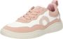 Ecoalf Stijlvolle Sneaker voor Moderne Vrouwen Pink Dames - Thumbnail 4