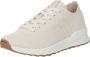 Ecoalf Moderne Bewuste Damessneaker White Dames - Thumbnail 5
