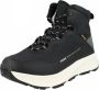 Ecoalf Lace-up Boots Black Heren - Thumbnail 1