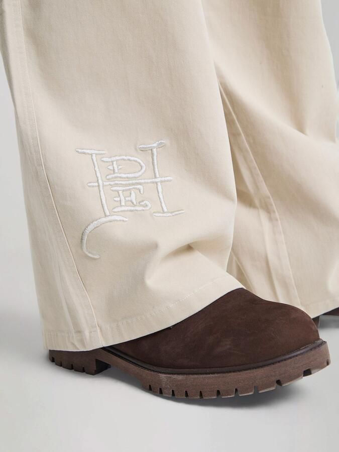 Ed Hardy Veterboots bruin - Foto 3