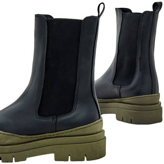EDITED Chelsea boots 'Lexa' - Foto 3