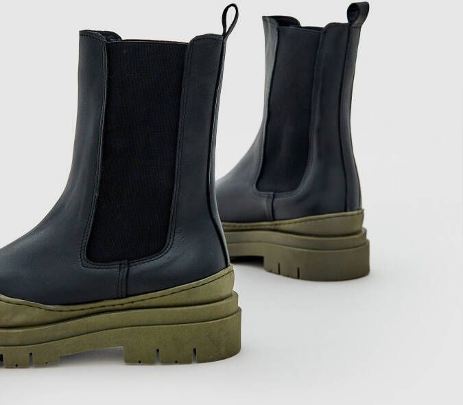EDITED Chelsea boots 'Lexa' - Foto 2