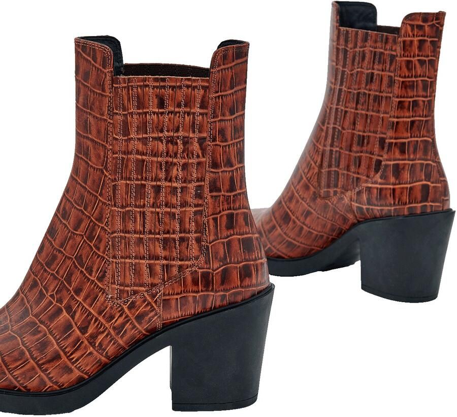 EDITED Enkellaarsjes 'Xynthia' - Foto 3