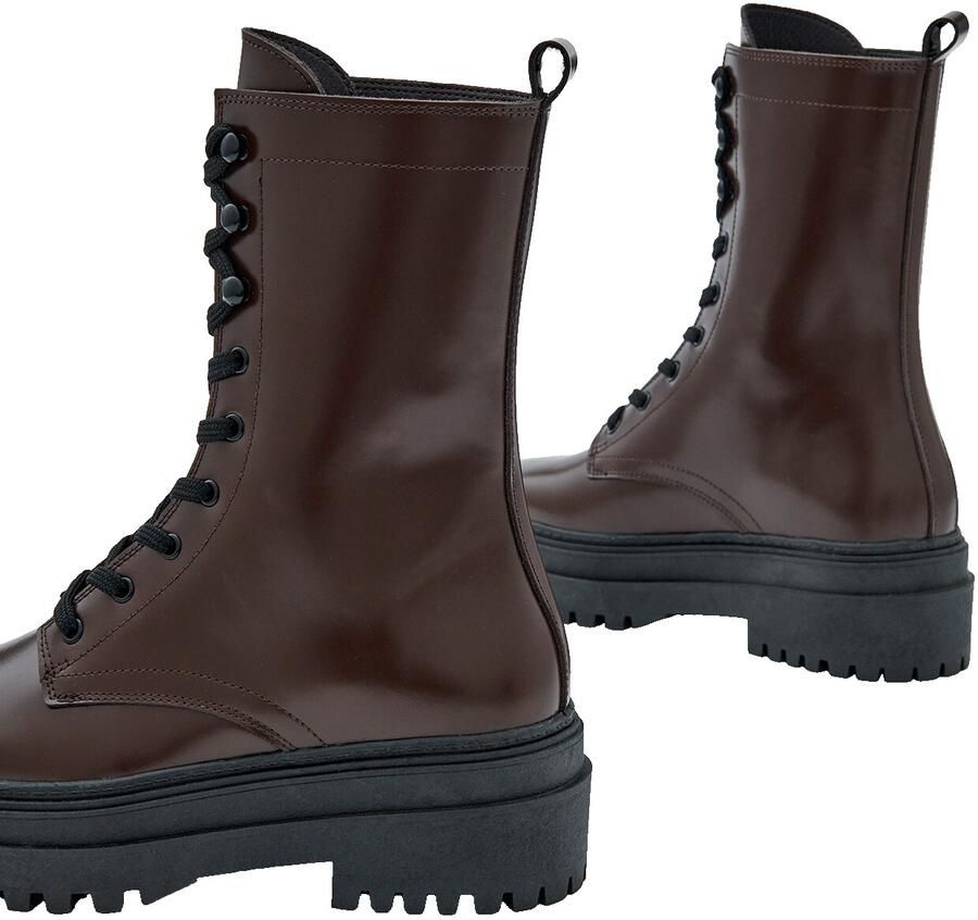 EDITED Veterlaarsjes 'Udale' - Foto 2