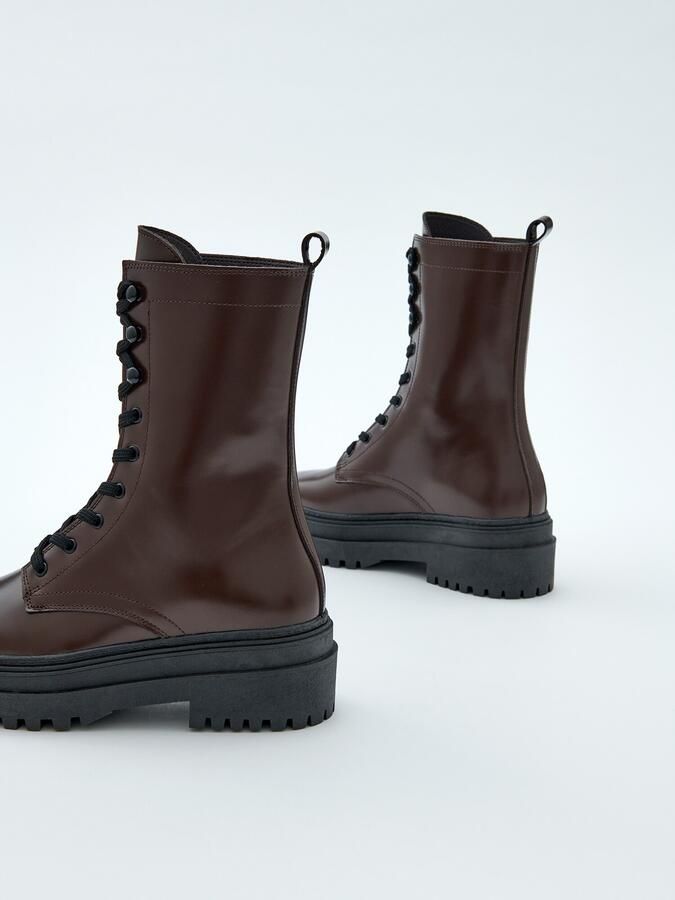 EDITED Veterlaarsjes 'Udale' - Foto 4