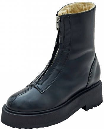 EDITED Enkellaarsjes 'Zuleika'