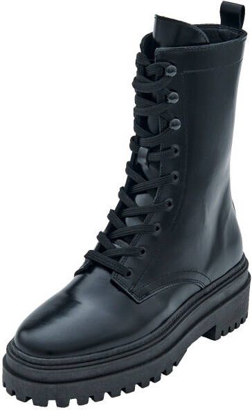 EDITED Veterlaarsjes 'Udale'