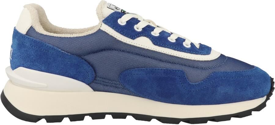 Ekn Sneakers laag 'Muku' kobaltblauw enziaan offwhite - Foto 5