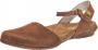 El Naturalista Damesschoenen N412 Wakataua wood brown - Thumbnail 2