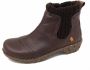 El Naturalista Bruine Vrouwelijke Stijl Brown Dames - Thumbnail 3