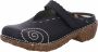 El Naturalista Dames schoenen NG96 Yggdrasil Black NG96 - Thumbnail 3