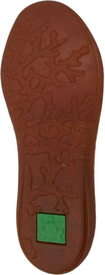 El Naturalista N5300 Coral Barefoot Ballerina´s Beige Vrouw - Foto 3