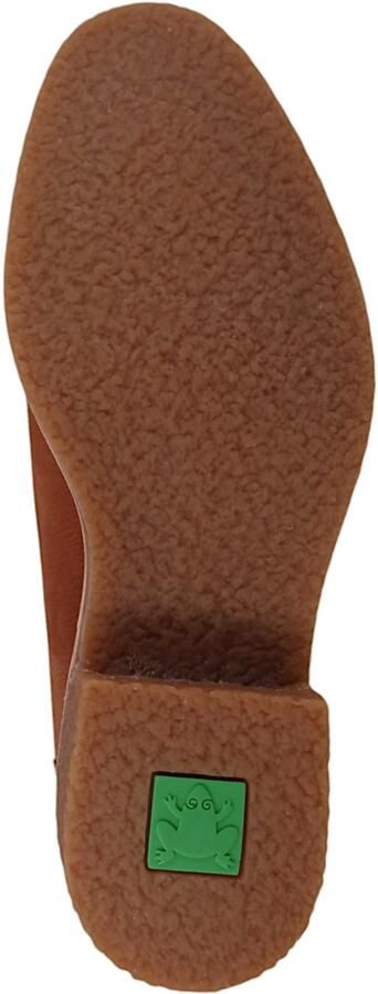 EL NATURALISTA Chelsea boots 'Irati' kastanjebruin cognac donkerbruin - Foto 3