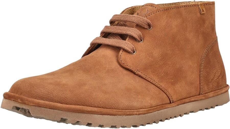 EL NATURALISTA Chukka Boots bruin
