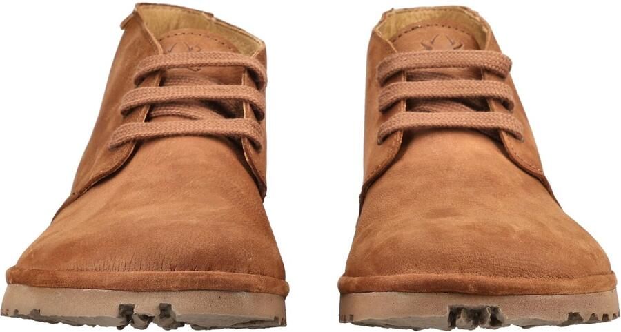 EL NATURALISTA Chukka Boots bruin - Foto 4