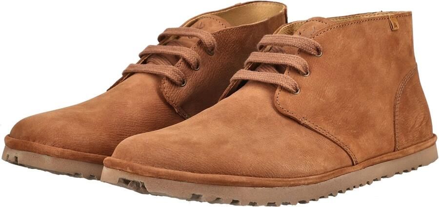 EL NATURALISTA Chukka Boots bruin - Foto 5