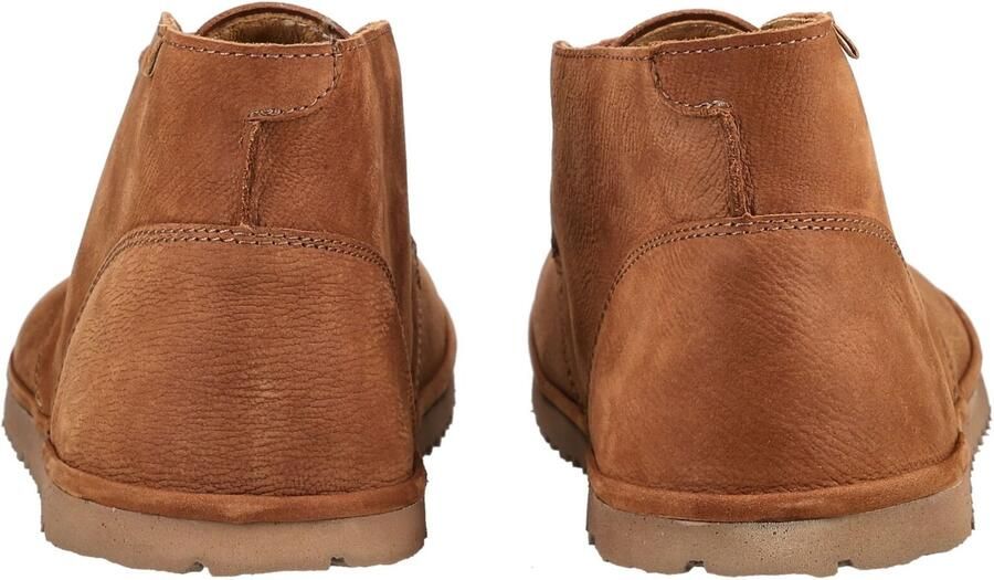 EL NATURALISTA Chukka Boots bruin - Foto 3