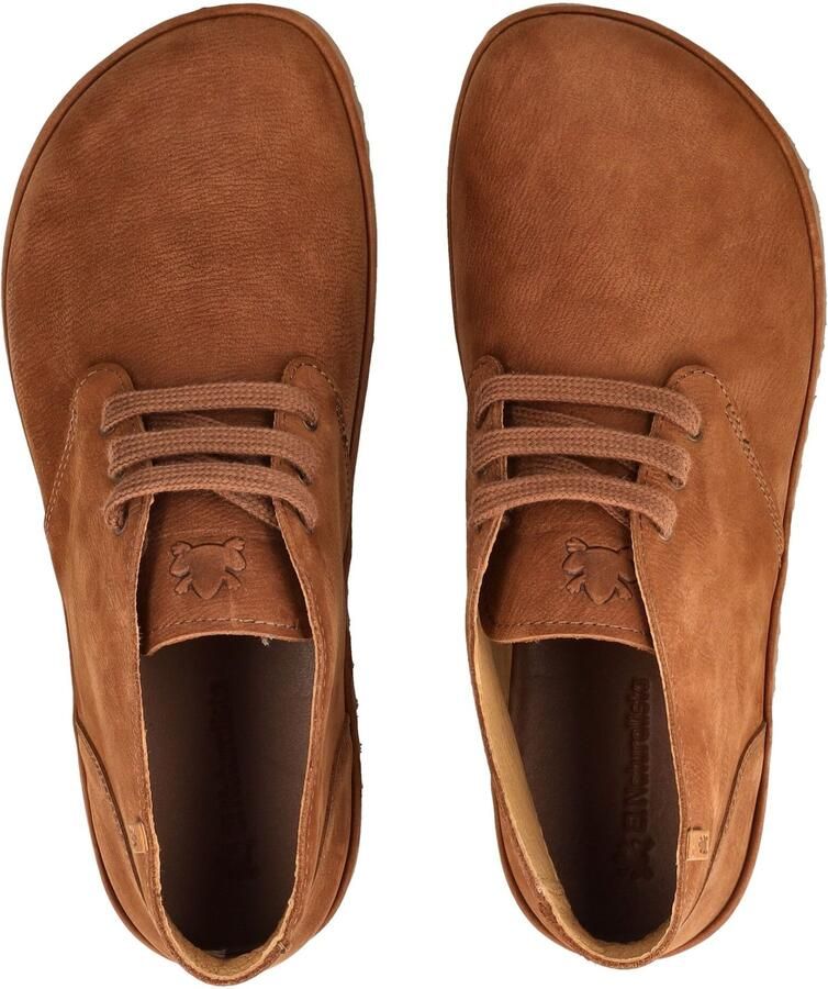 EL NATURALISTA Chukka Boots bruin - Foto 2