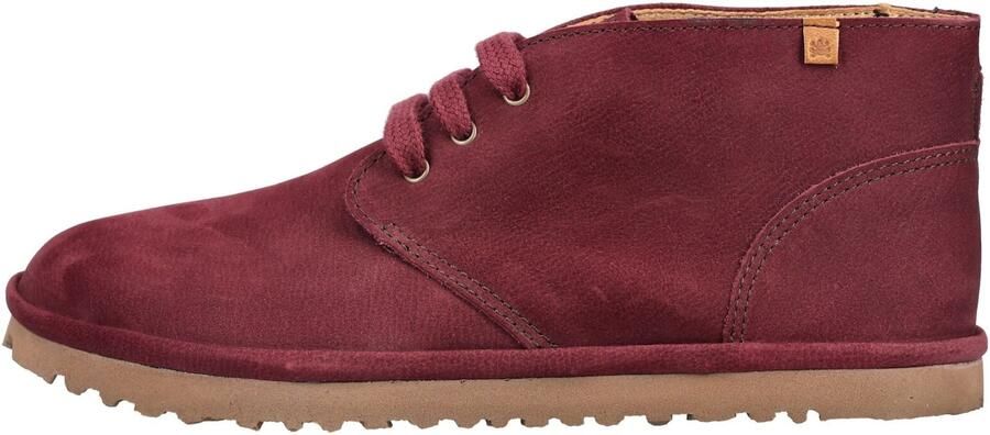 EL NATURALISTA Chukka Boots rood - Foto 6