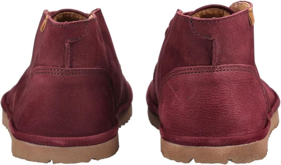 EL NATURALISTA Chukka Boots rood - Foto 3