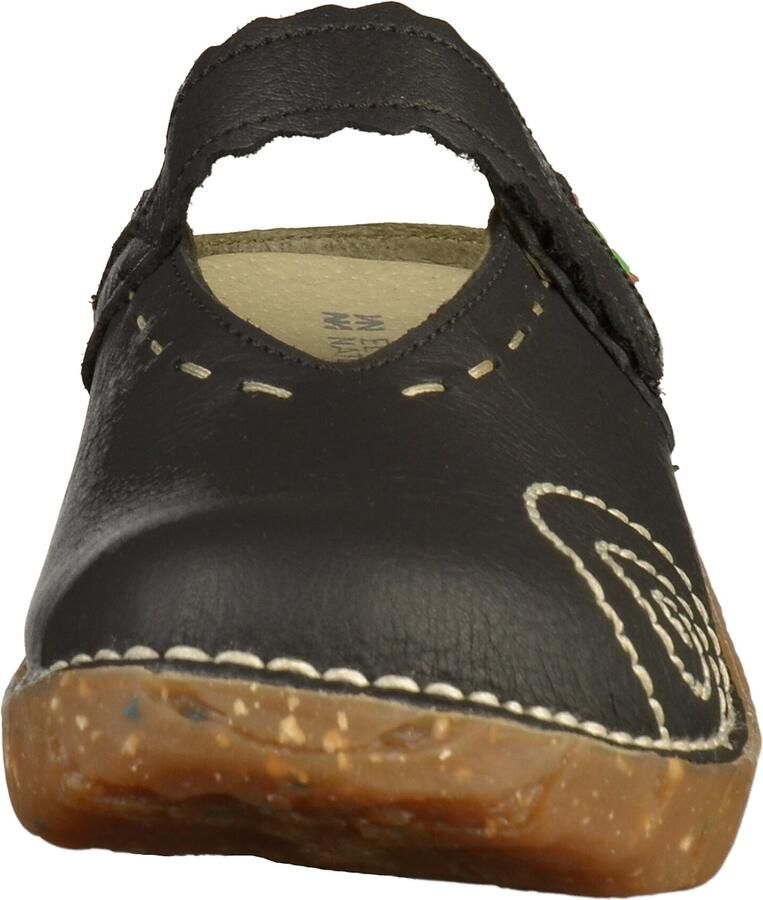 EL NATURALISTA Clogs beige zwart - Foto 2