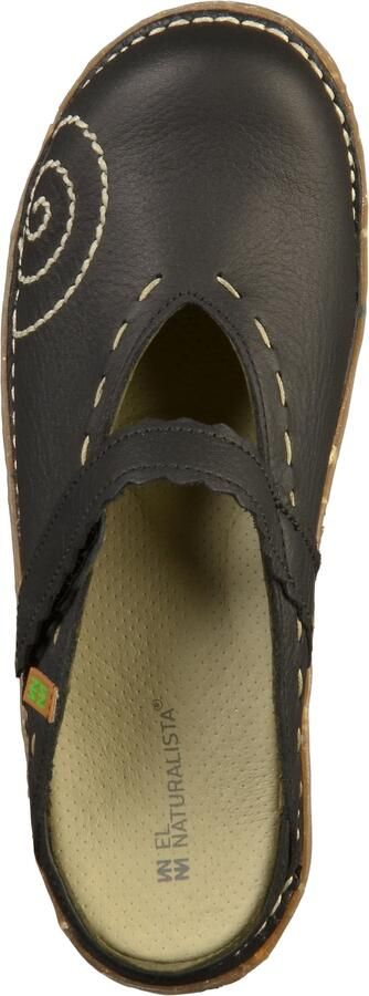 EL NATURALISTA Clogs beige zwart - Foto 6