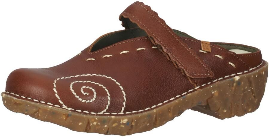 El Naturalista Dames schoenen NG96 Yggdrasil Bruin