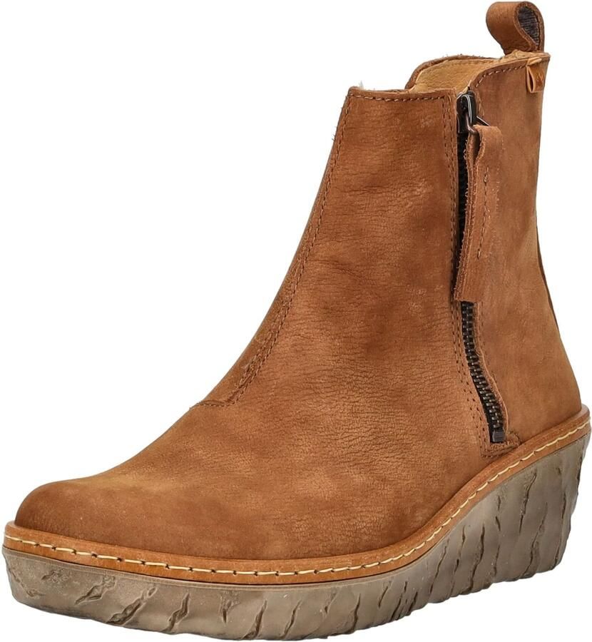 El Naturalista Low Boots 25167S2ND005