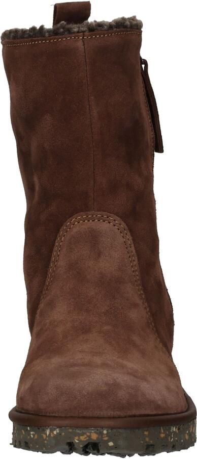 EL NATURALISTA Enkellaarsjes 'Felsen' bruin - Foto 5