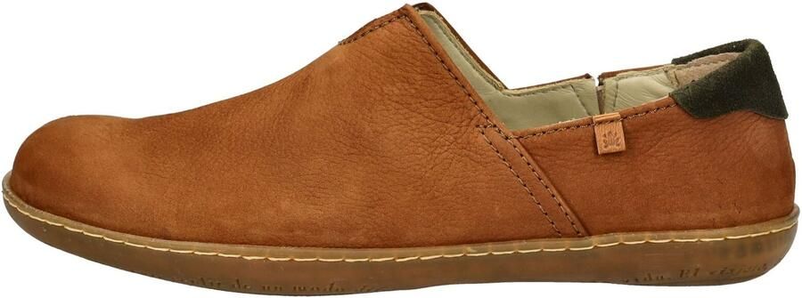 El Naturalista Mocassins Pantoffels - Foto 6