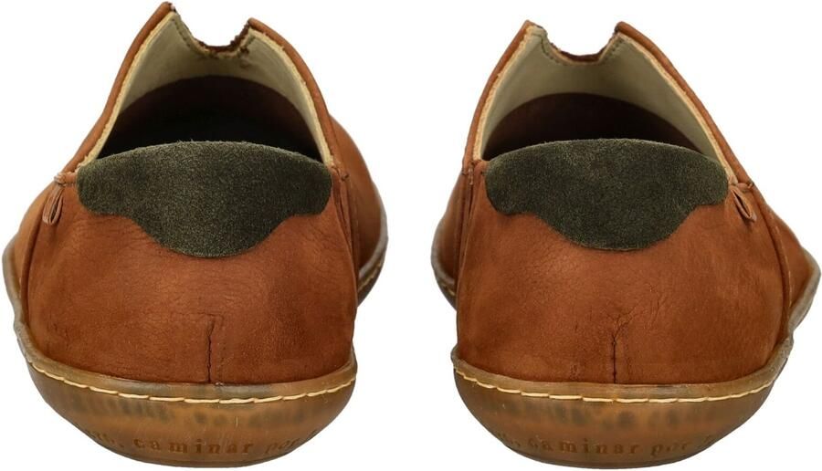El Naturalista Mocassins Pantoffels - Foto 3