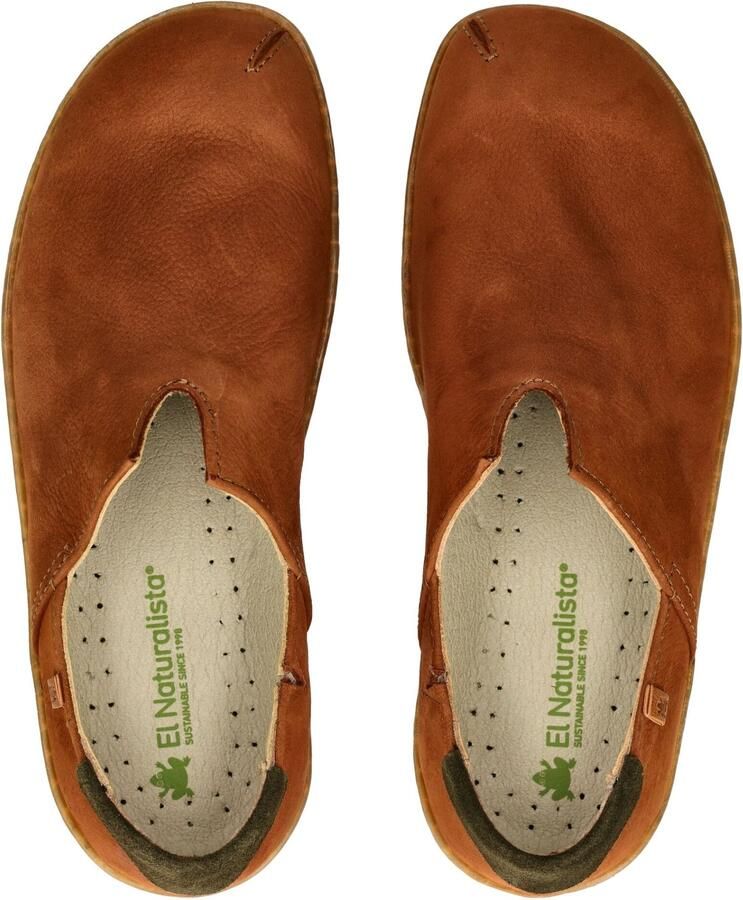 El Naturalista Mocassins Pantoffels - Foto 2