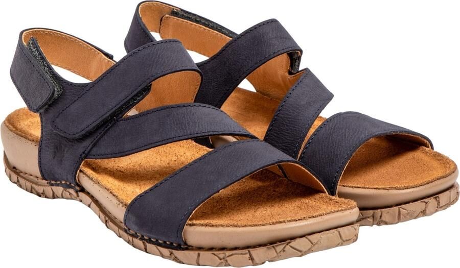 El Naturalista Platte sandalen 2586011NF005 - Foto 2