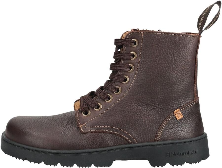 El Naturalista Laarzen enkellaarsje NOMADA - Foto 5