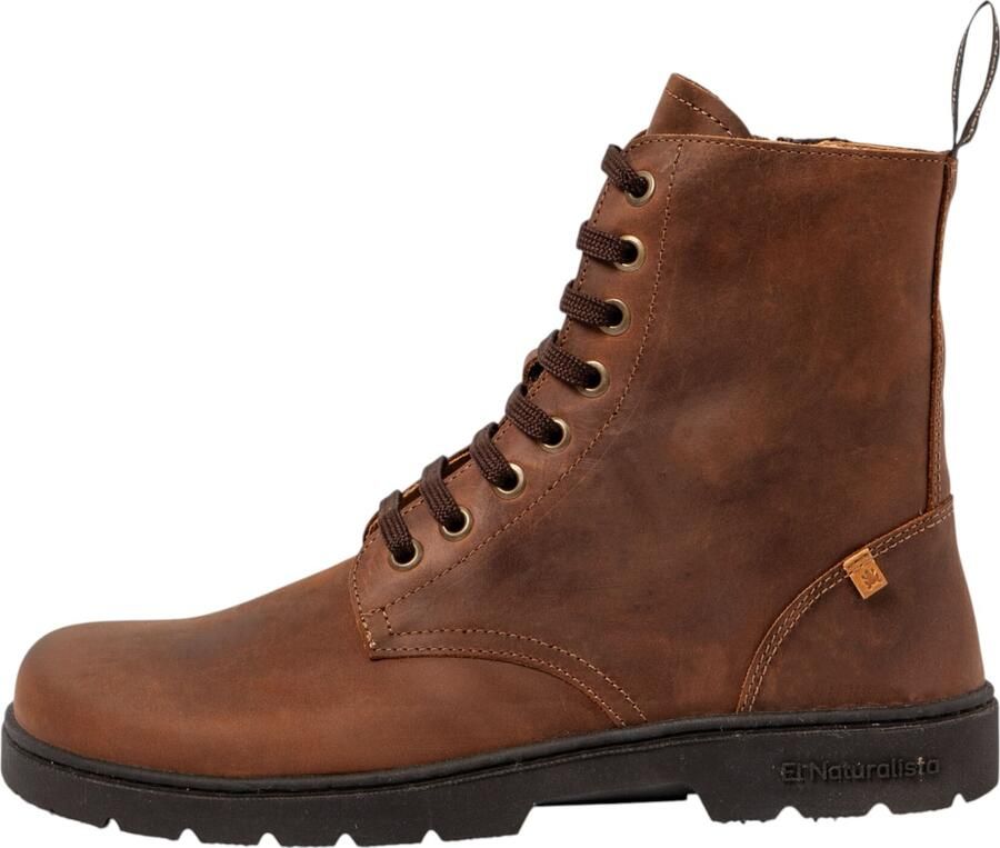 El Naturalista Low Boots 252641156005