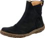 El Naturalista Dames N5450 Pleasant Nido Pleasant Black - Thumbnail 2
