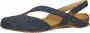 El Naturalista Ocean Weiblich Damesschoenen Black Dames - Thumbnail 2