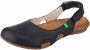 El Naturalista Schoenen Zwart Dames - Thumbnail 2